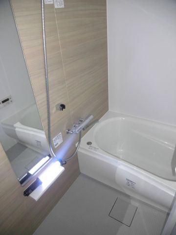 バス・シャワールーム　ルフォンブランシェ品川南大井