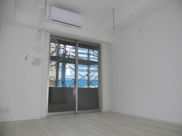 居室・リビング　ルフォンブランシェ品川南大井