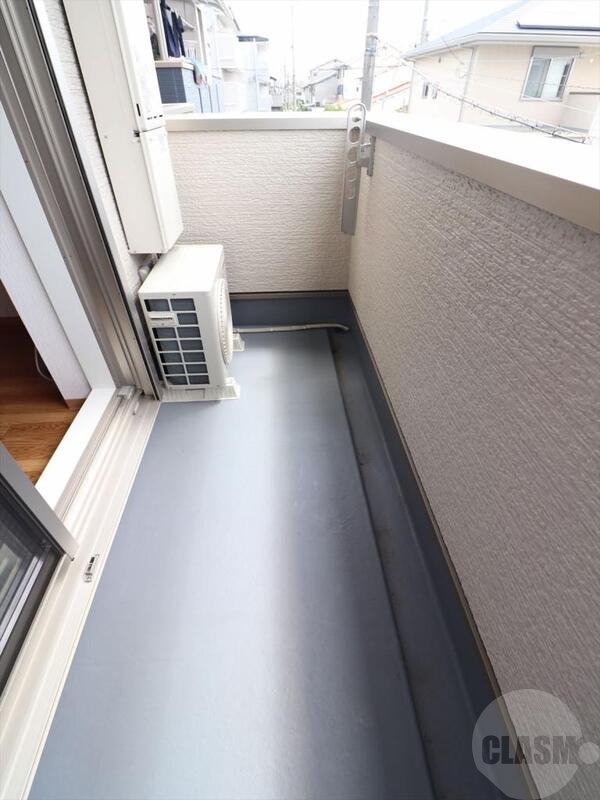 バルコニー　ベランダ