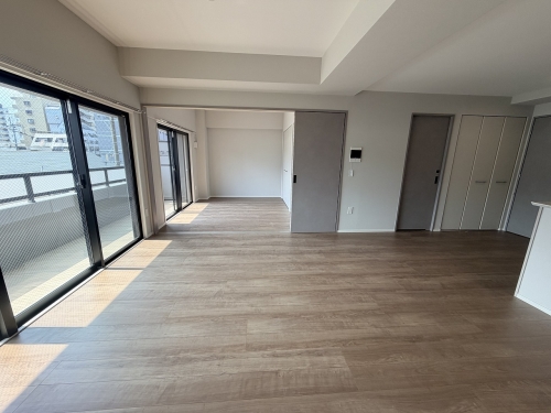 バルコニー　※掲載の写真は別室のものを含みます。