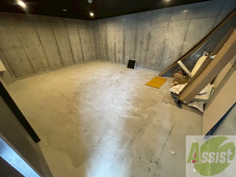 その他共有部分　駐輪場その他