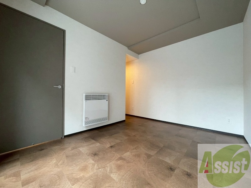 その他部屋・スペース　寝室です。部屋をどう使うかはあなた次第です！