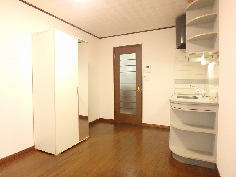 その他部屋・スペース　別号室写真使用