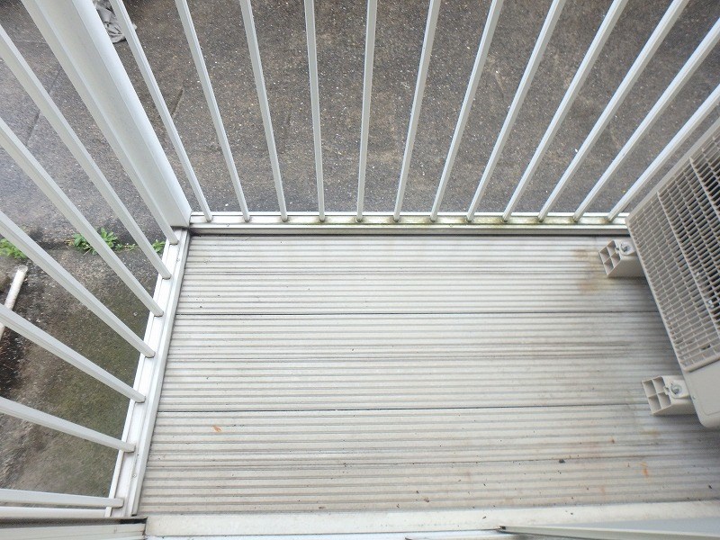 バルコニー　別号室写真使用