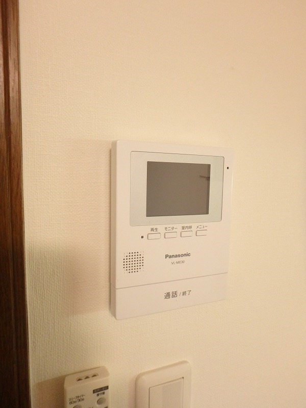 セキュリティ　別号室写真使用