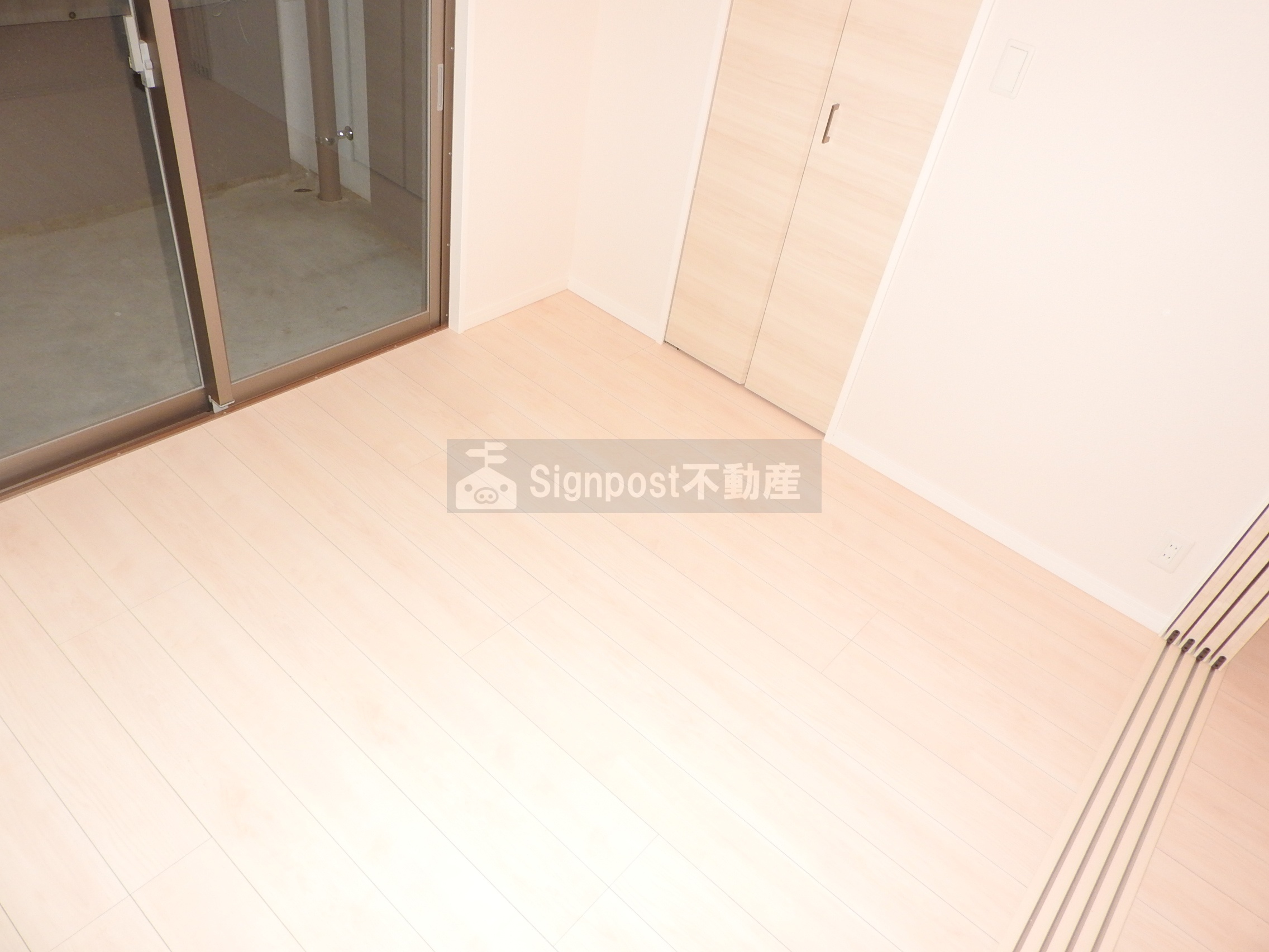 その他部屋・スペース　4帖の洋室☆彡