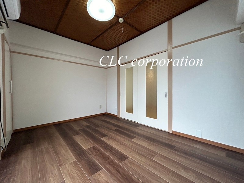 その他部屋・スペース　他号室写真代用中