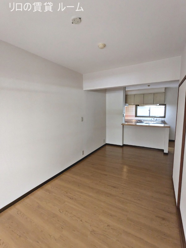 居室・リビング　別号室