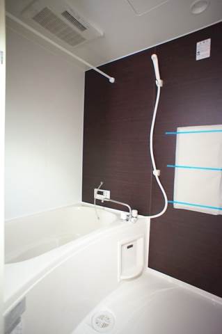 バス・シャワールーム　同型仕様