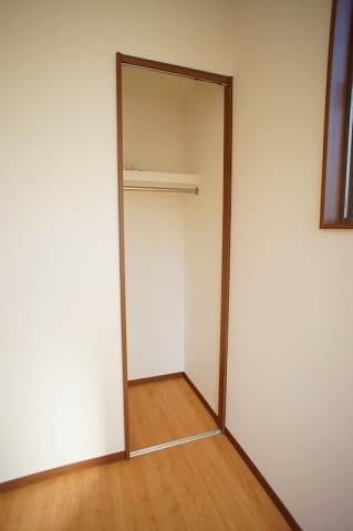 収納　同型仕様