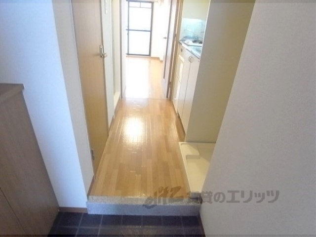 その他部屋・スペース　廊下