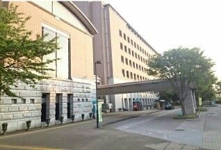 役所　市役所（役所）まで3000m