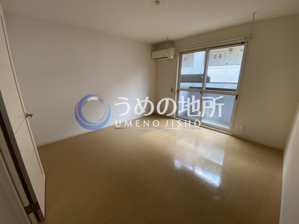 居室・リビング　洋室１