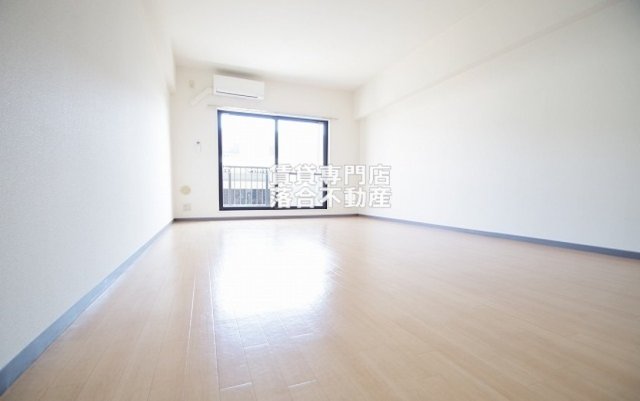 居室・リビング　13帖ある広々としたお部屋♪