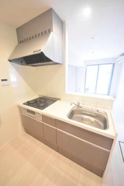 キッチン　同仕様