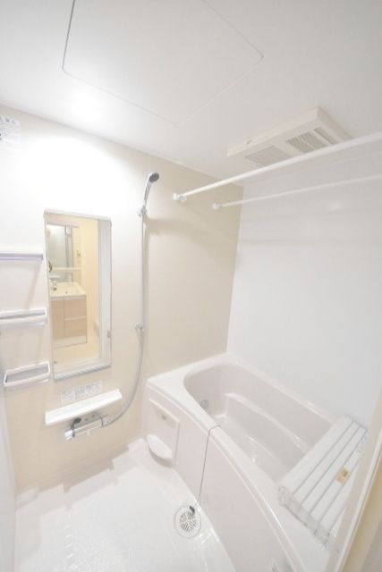 バス・シャワールーム　同仕様