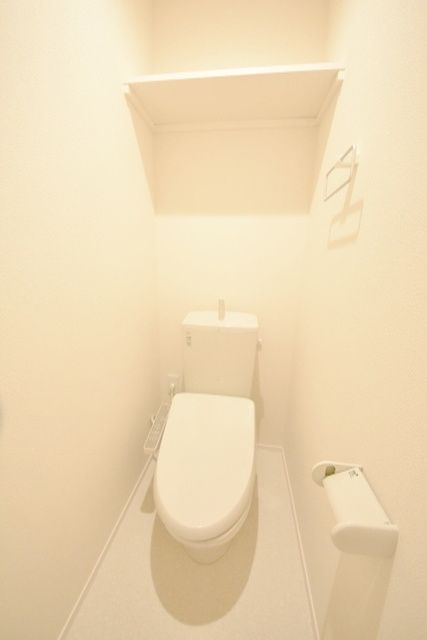 トイレ　同仕様