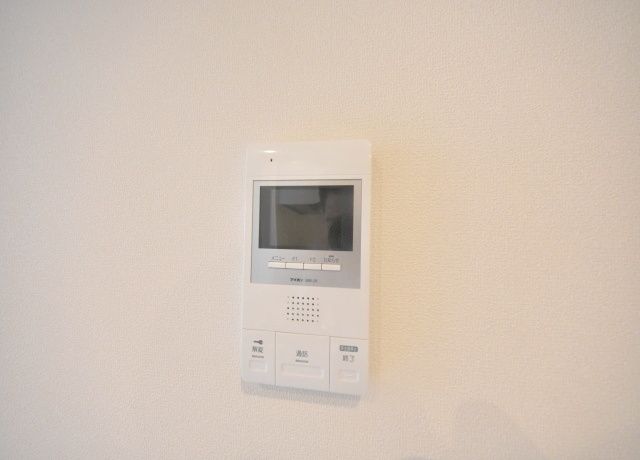 セキュリティ　同仕様