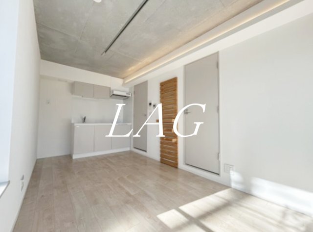 その他部屋・スペース　寝室です。