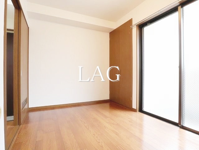 その他部屋・スペース　寝室です。