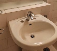 洗面設備　洗面※別部屋参考写真