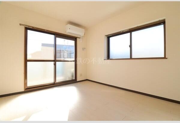 居室・リビング　※現況優先