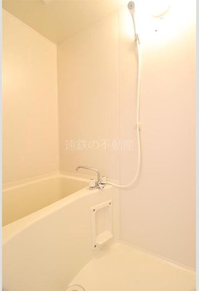 バス・シャワールーム　※現況優先