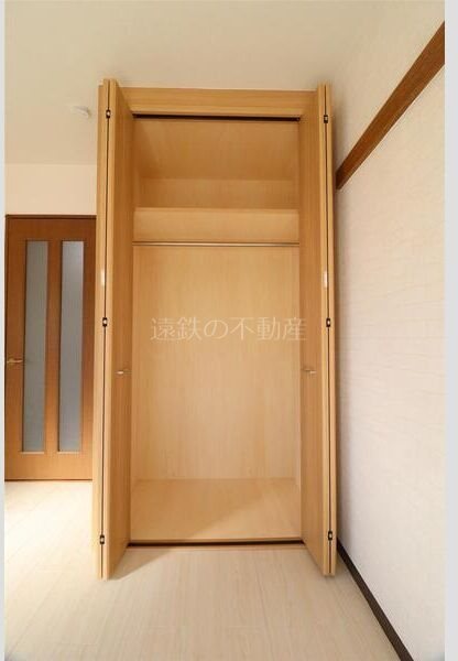 収納　※現況優先