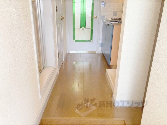 その他部屋・スペース　廊下