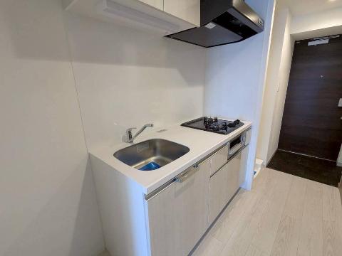 キッチン　キッチン（イメージ）