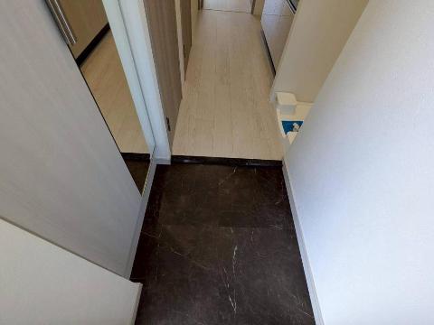 玄関　玄関（イメージ）