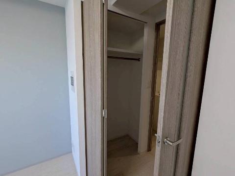 収納　クローゼット（イメージ）