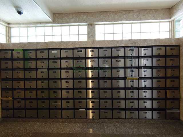 その他共有部分　ステージファースト目白