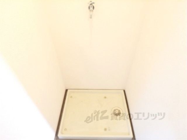 その他部屋・スペース　洗濯機置場