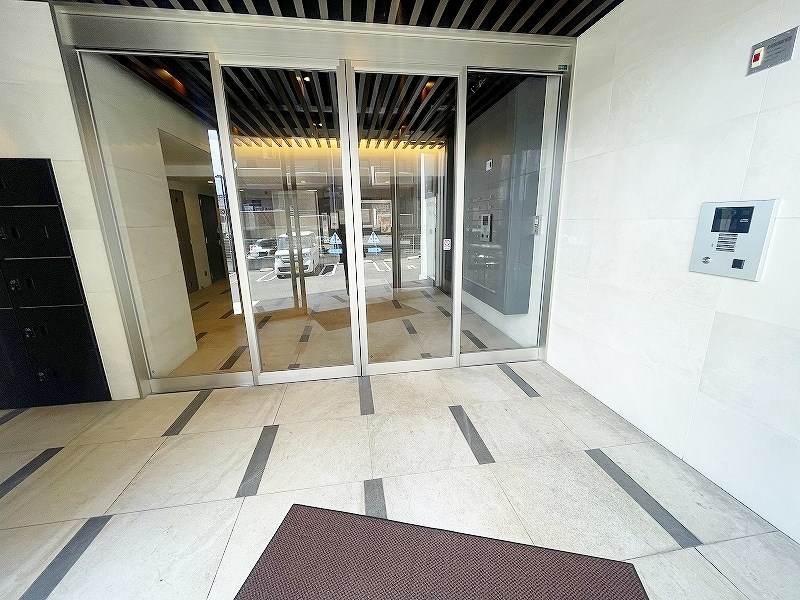 エントランス　★エントランス★