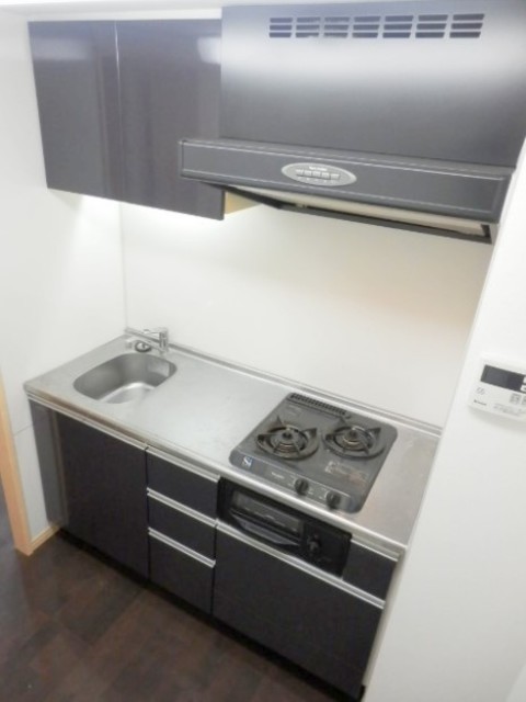 キッチン　同仕様写真