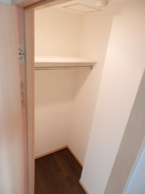 収納　同仕様写真