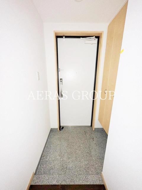 玄関　同仕様写真