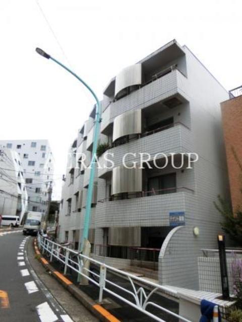 建物外観　★おしゃれな外観★