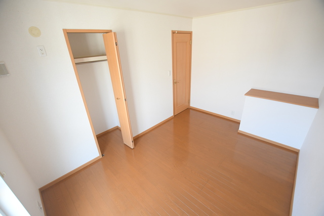 その他部屋・スペース　洋室