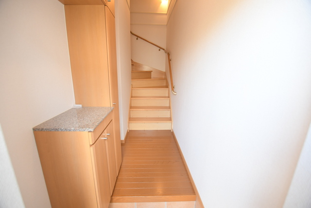 収納　シューズボックス