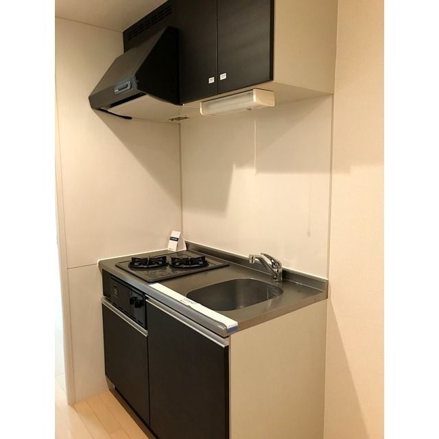 キッチン　☆使いやすいシステムキッチン☆