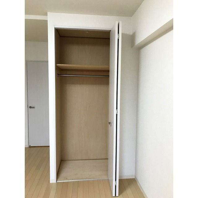 収納　☆たっぷり収納☆