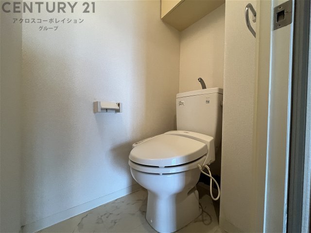 トイレ　バストイレ別でおすすめです☆