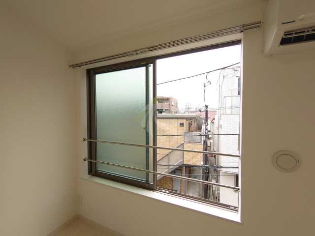 バルコニー　オーシャンビーチ