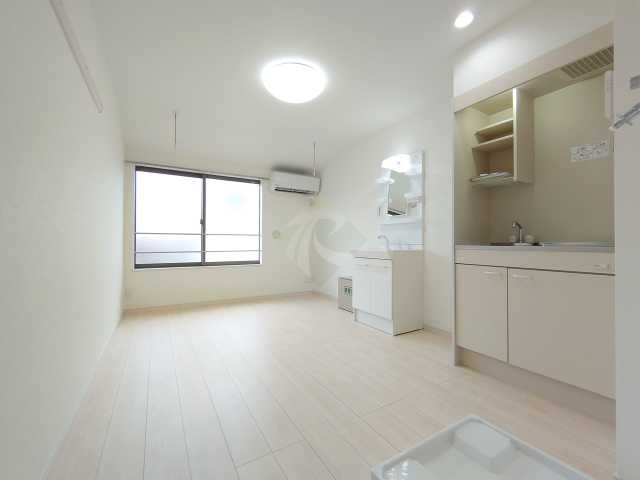 居室・リビング　オーシャンビーチ