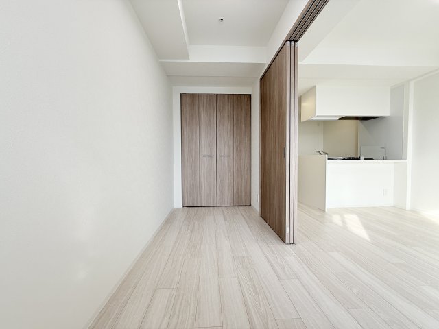 居室・リビング　同一タイプです。