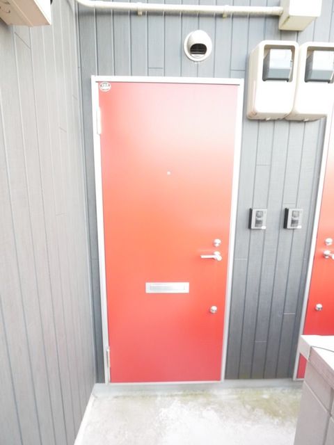 その他　★入口★