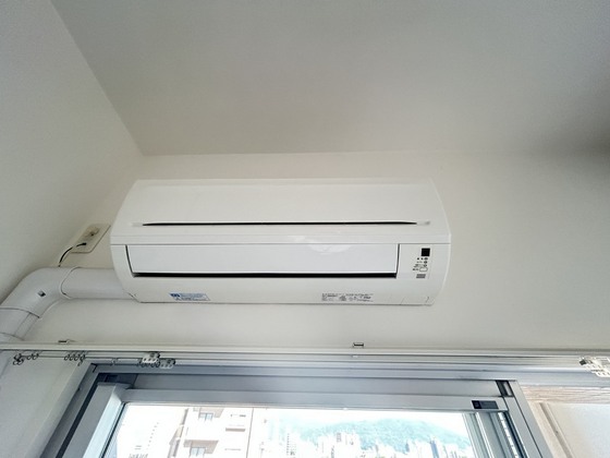 その他設備　※別号室の写真です