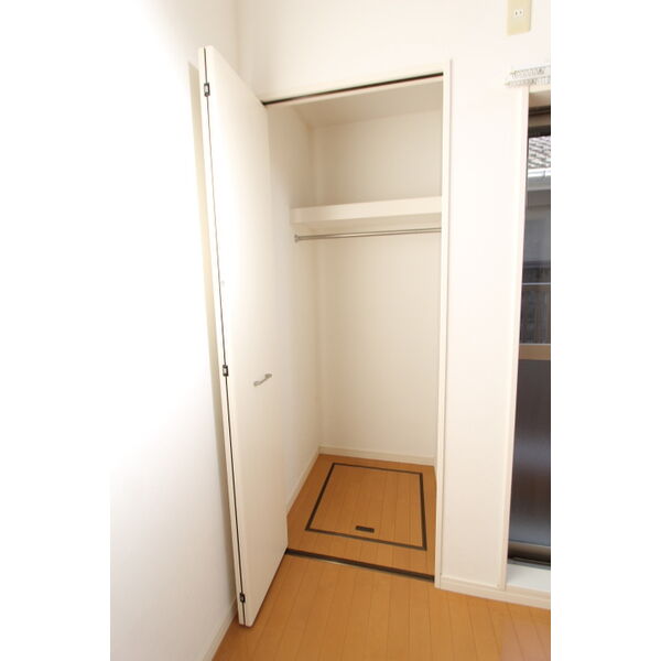 収納　イメージ